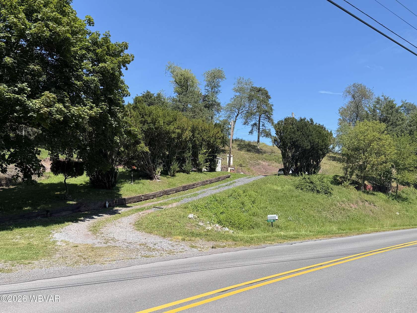 1.25 Acres of Land for Sale in Milton, Pennsylvania