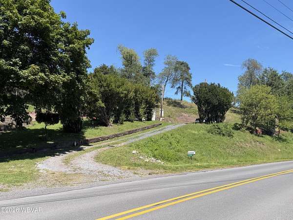 1.25 Acres of Land for Sale in Milton, Pennsylvania