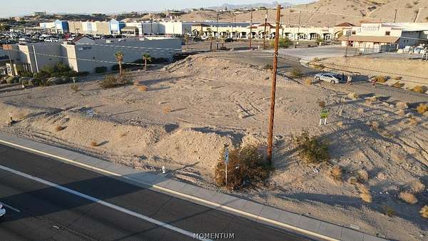 0.4 Acres of Commercial Land for Sale in Bullhead City, Arizona