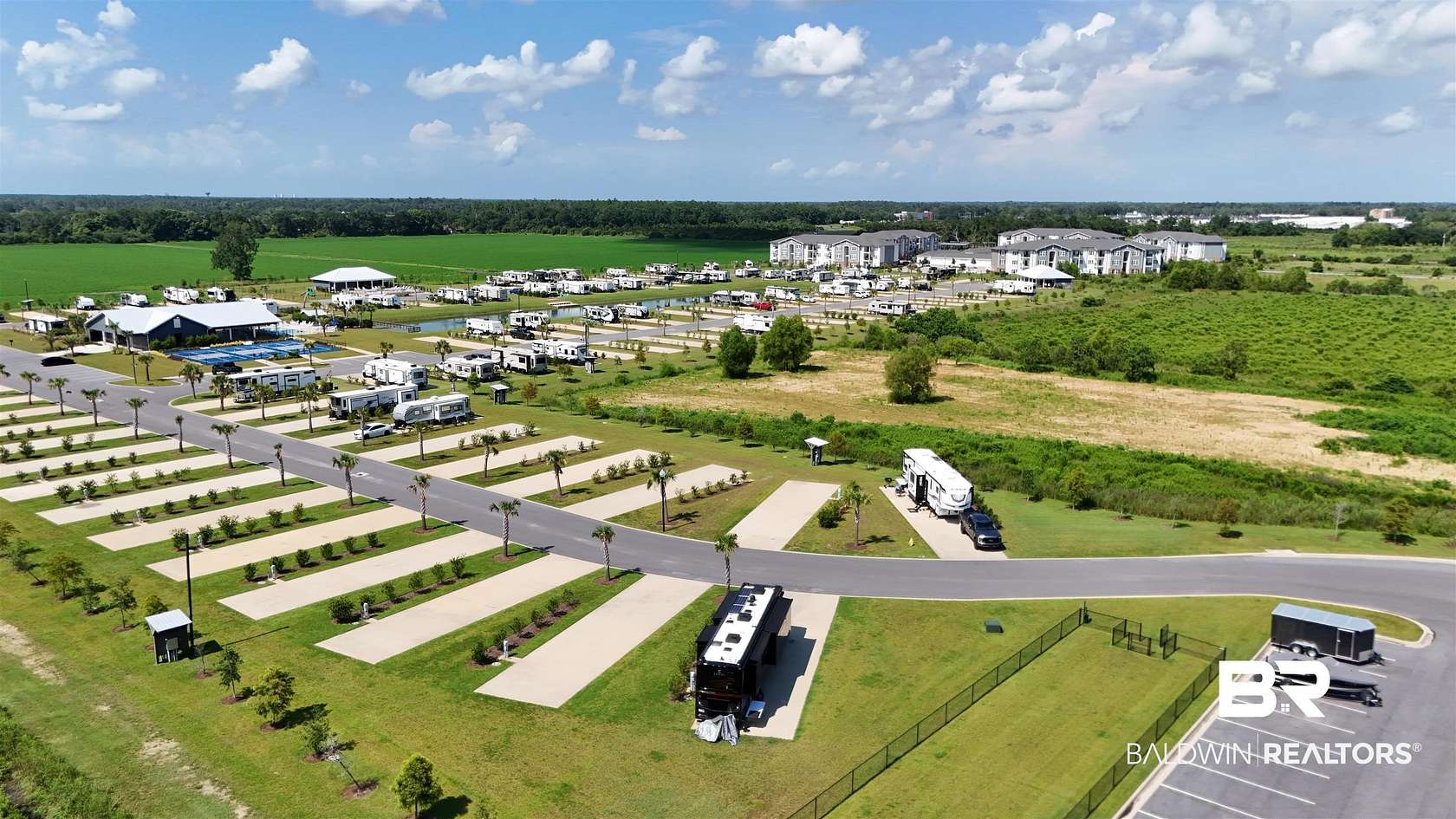 0.07 Acres of Land for Sale in Foley, Alabama