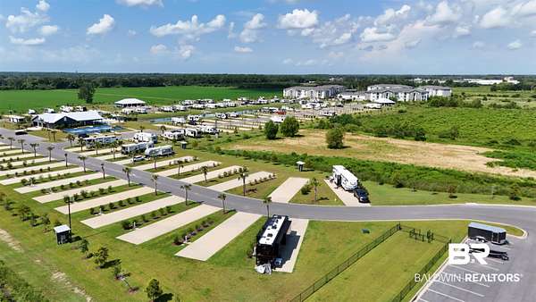 0.07 Acres of Land for Sale in Foley, Alabama