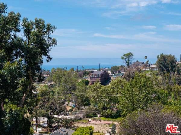 0.28 Acres of Residential Land for Sale in Pacific Palisades, California