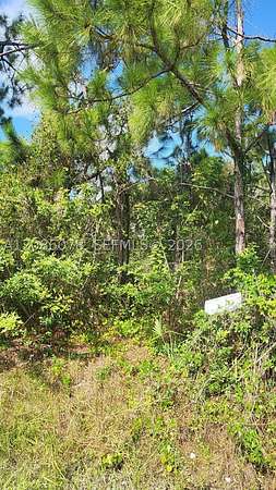 1.25 Acres of Residential Land for Sale in Punta Gorda, Florida
