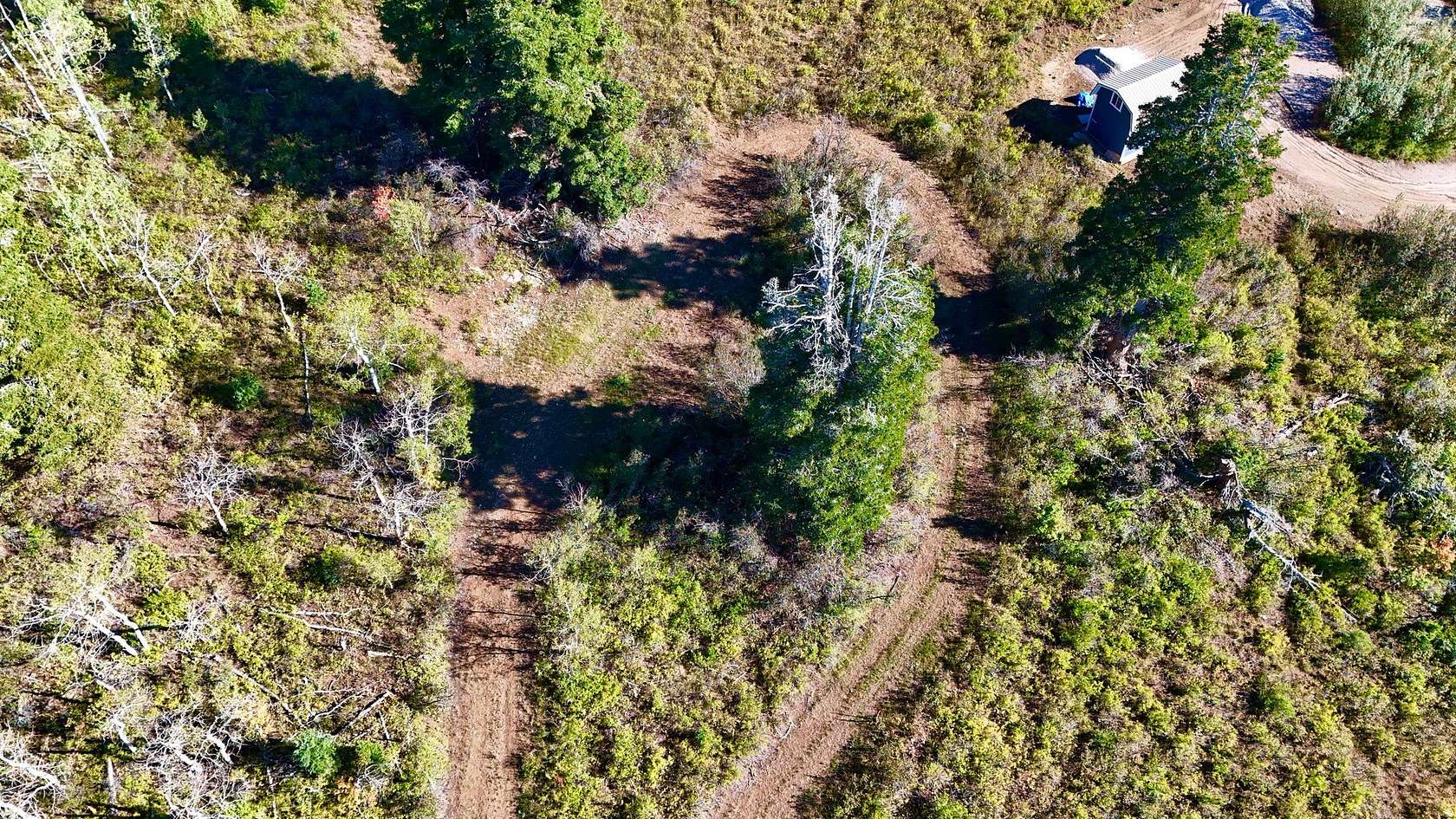 1.27 Acres of Land for Sale in Fairview, Utah