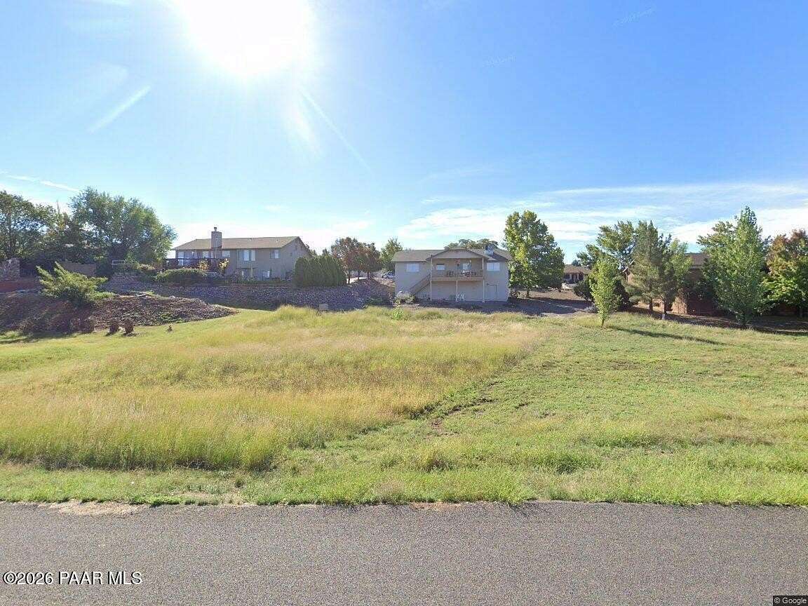 0.25 Acres of Land for Sale in Prescott Valley, Arizona