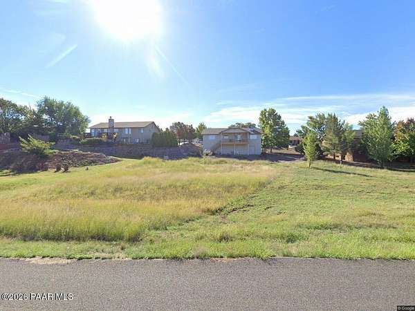 0.25 Acres of Land for Sale in Prescott Valley, Arizona