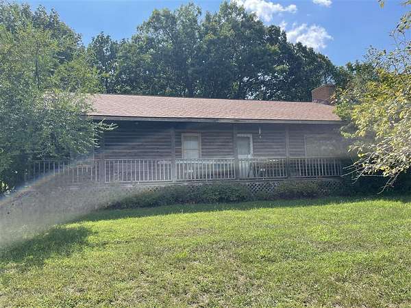 2.23 Acres of Land with Home for Sale in Moneta, Virginia
