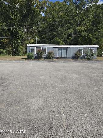 0.67 Acres of Commercial Land for Sale in Jackson, Tennessee