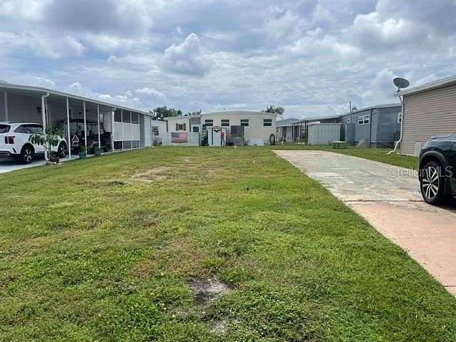 Land for Sale in St. Petersburg, Florida