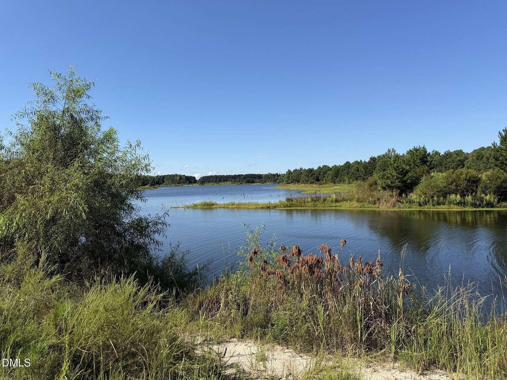 111 Acres of Recreational & Residential Land for Sale in Erwin, North Carolina