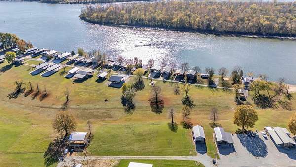 0.6 Acres of Residential Land for Sale in Clifton, Tennessee