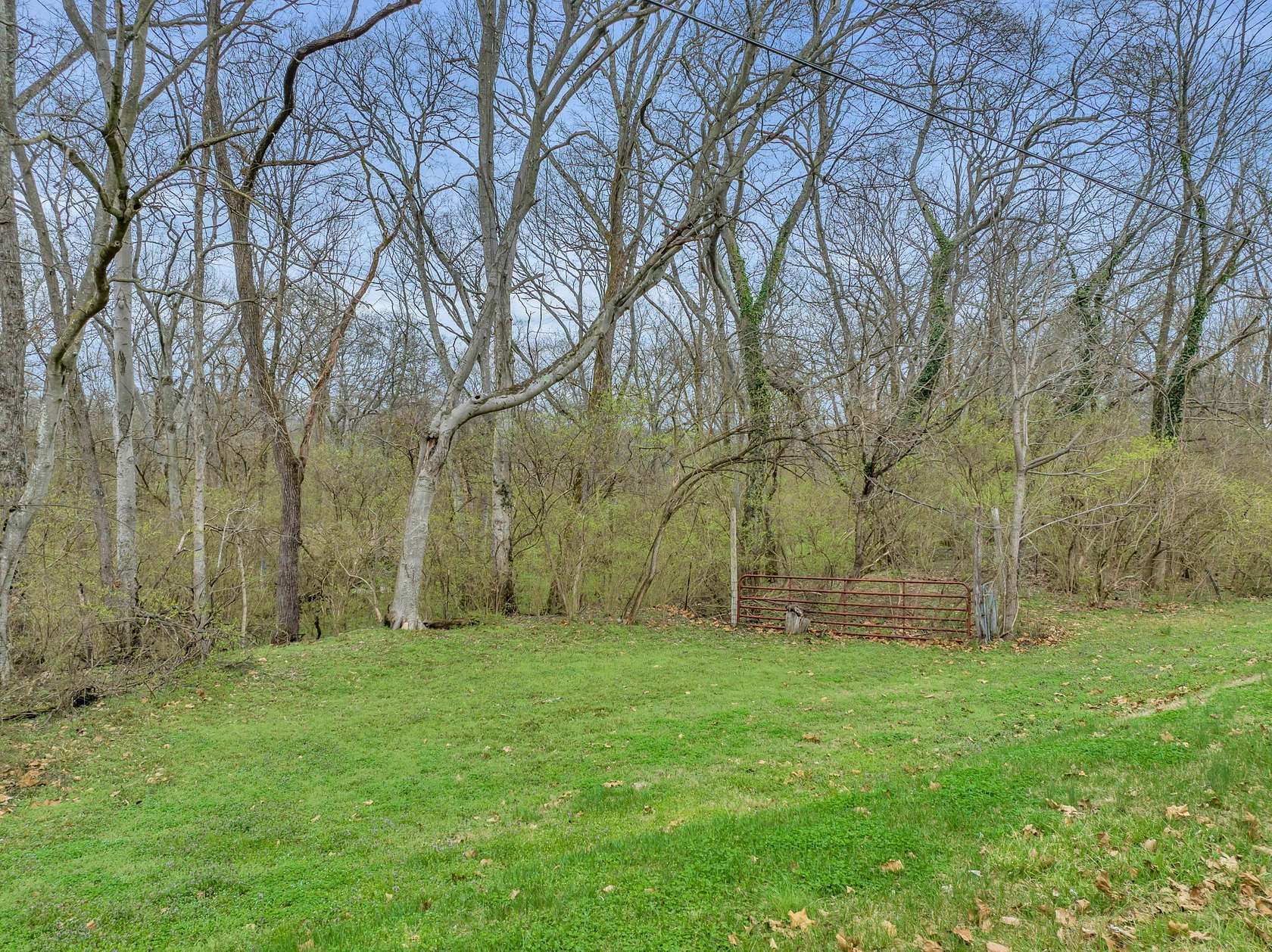 1.1 Acres of Residential Land for Sale in Gallatin, Tennessee
