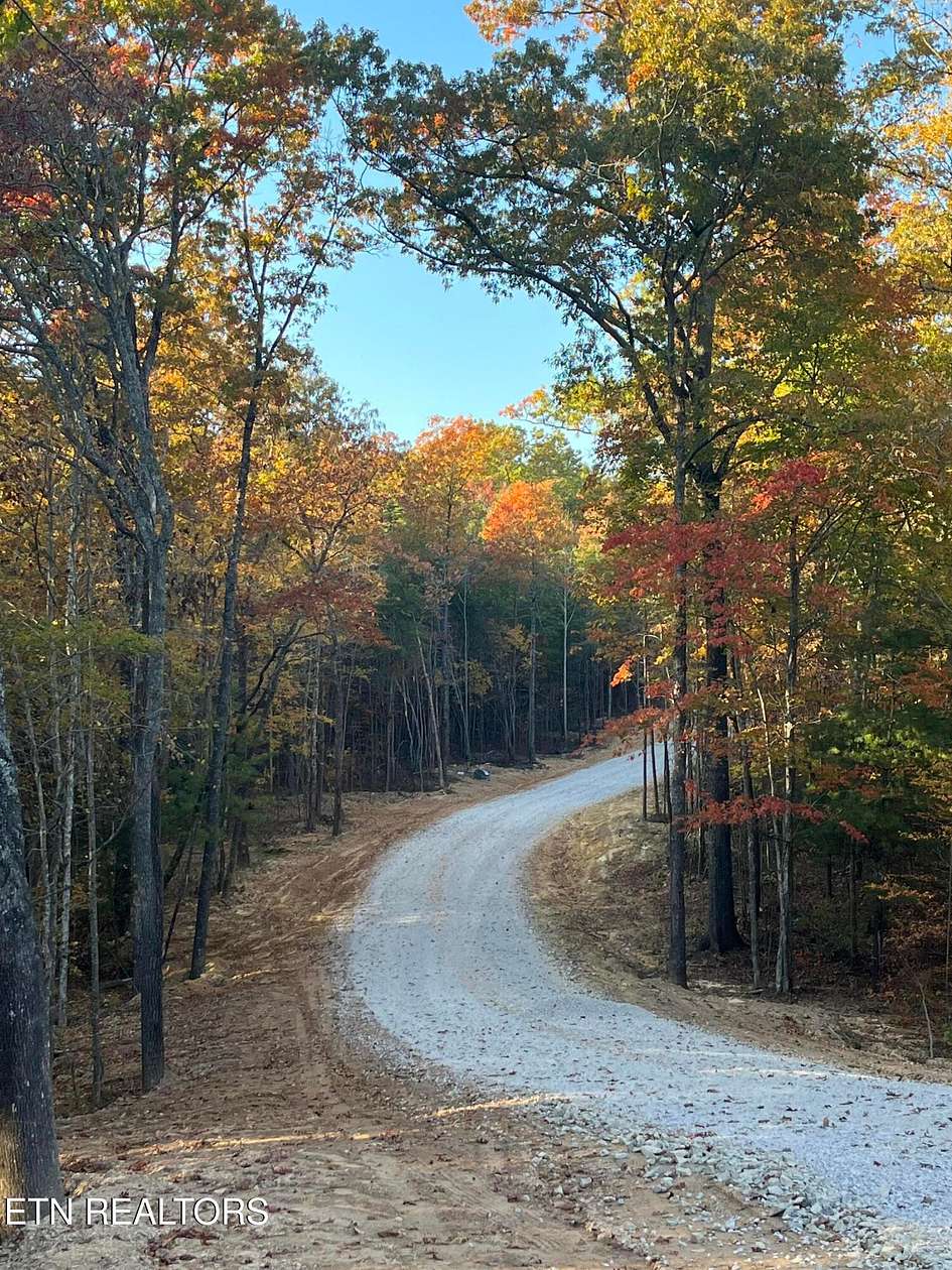 5 Acres of Residential Land for Sale in Tellico Plains, Tennessee