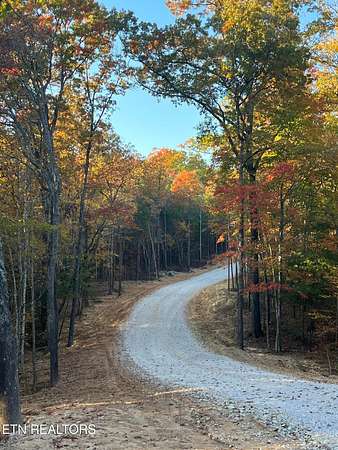 5 Acres of Residential Land for Sale in Tellico Plains, Tennessee