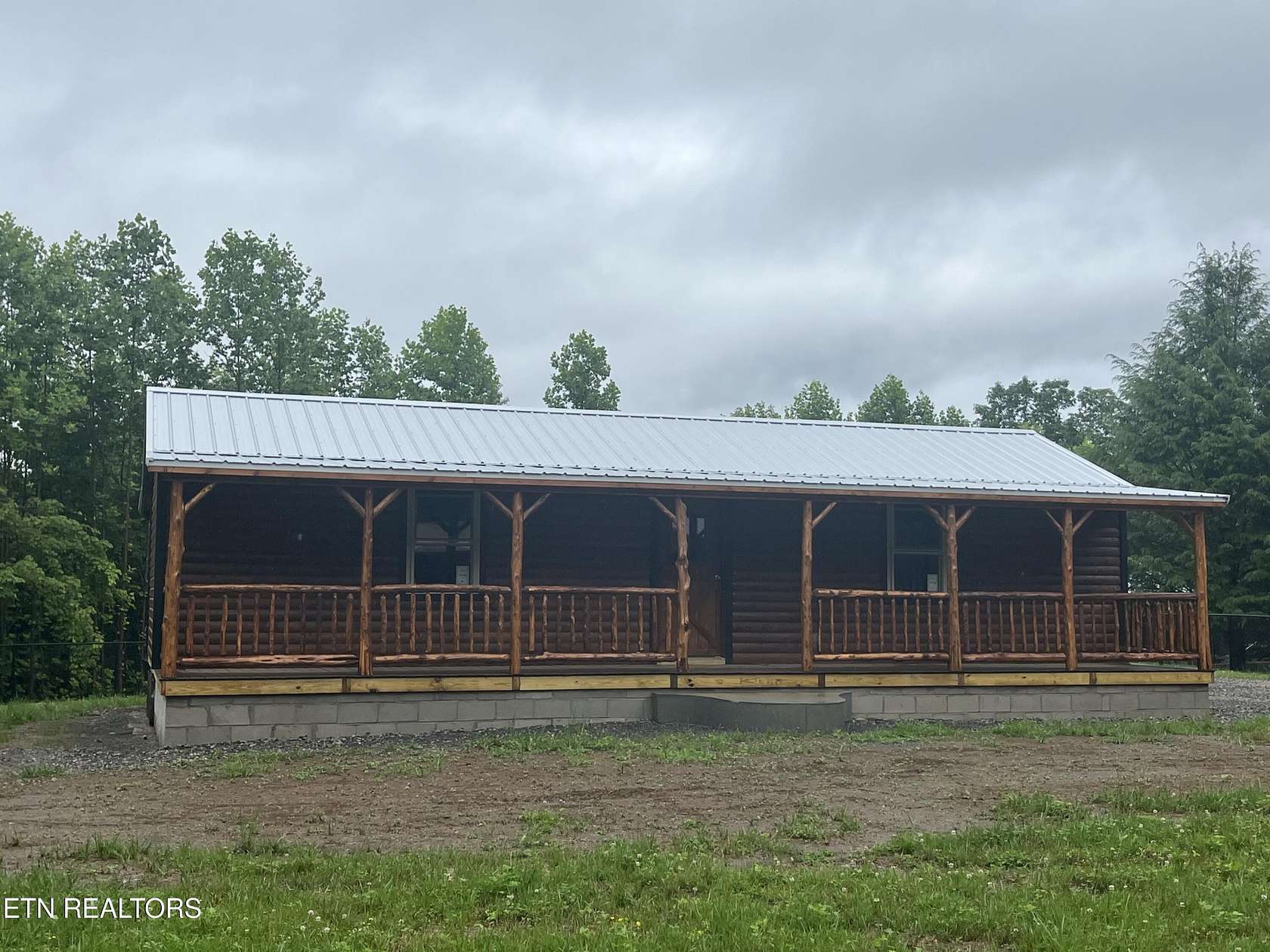 2 Acres of Improved Residential Land for Sale in Vonore, Tennessee