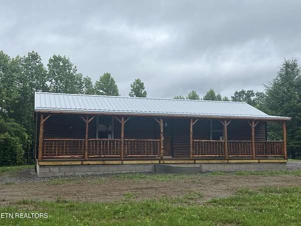 2 Acres of Improved Residential Land for Sale in Vonore, Tennessee