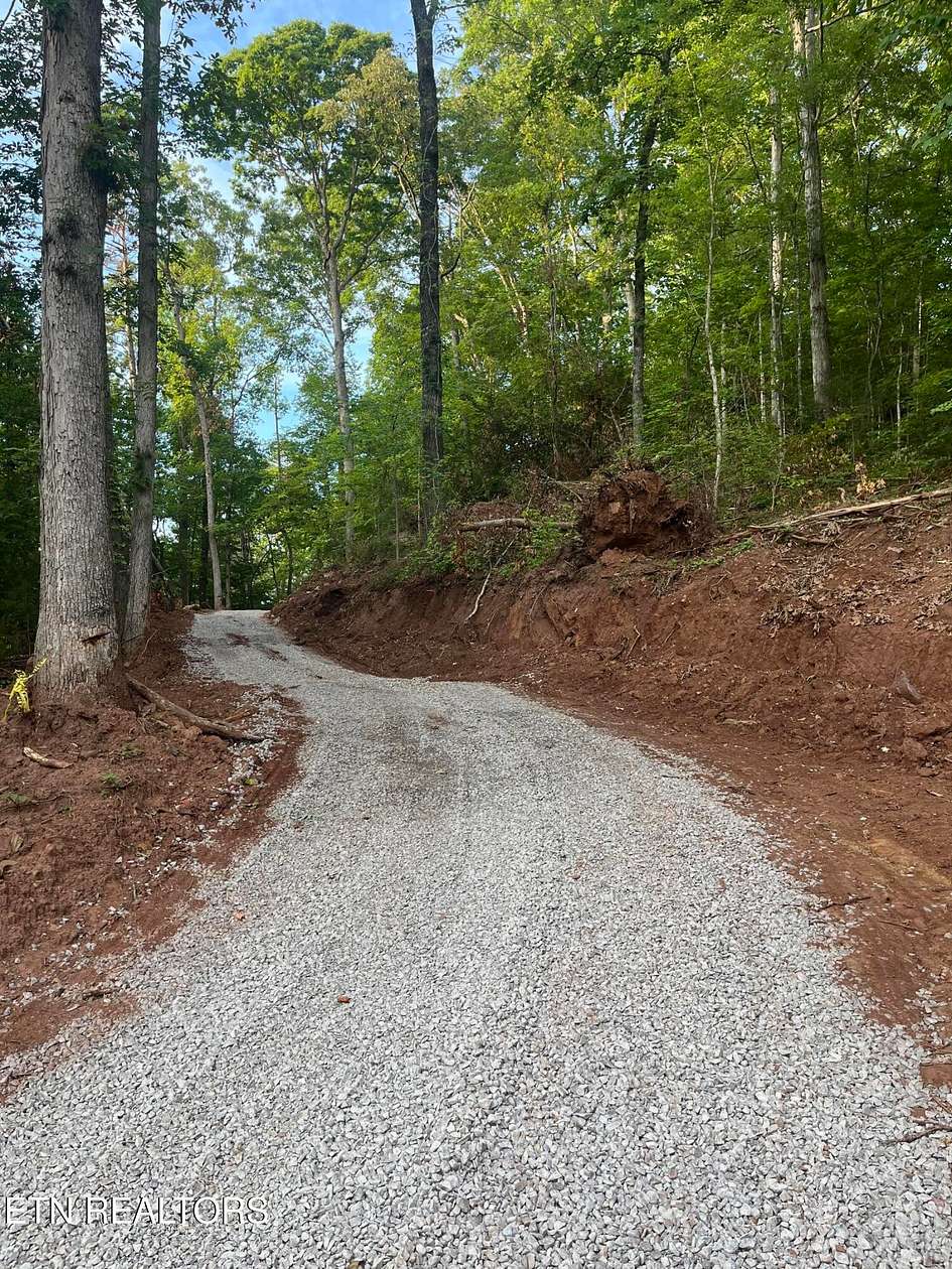 19.8 Acres of Recreational Land for Sale in Madisonville, Tennessee