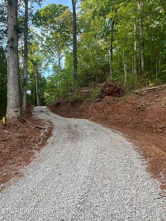 19.8 Acres of Recreational Land for Sale in Madisonville, Tennessee