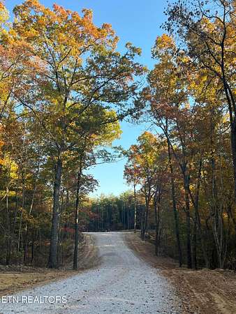 6.25 Acres of Residential Land for Sale in Tellico Plains, Tennessee