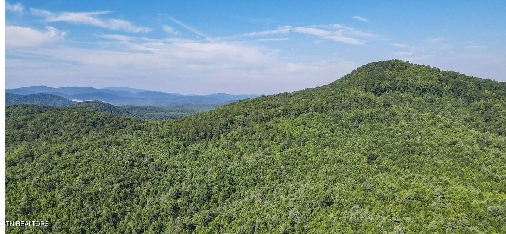 111 Acres of Land for Sale in Tellico Plains, Tennessee