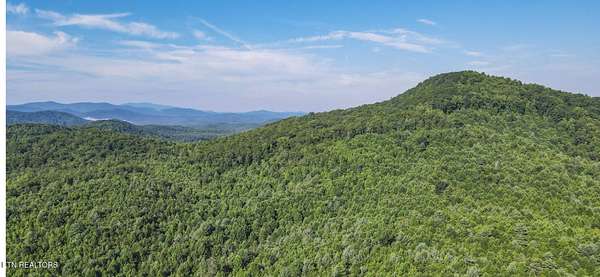 111 Acres of Land for Sale in Tellico Plains, Tennessee