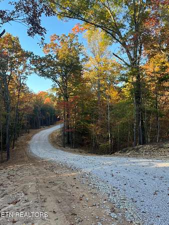 5 Acres of Residential Land for Sale in Tellico Plains, Tennessee