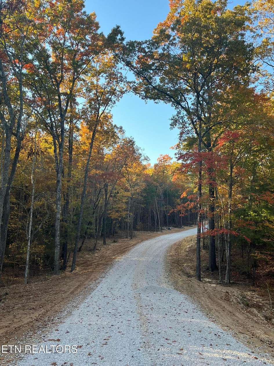 5 Acres of Residential Land for Sale in Tellico Plains, Tennessee