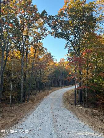 5 Acres of Residential Land for Sale in Tellico Plains, Tennessee