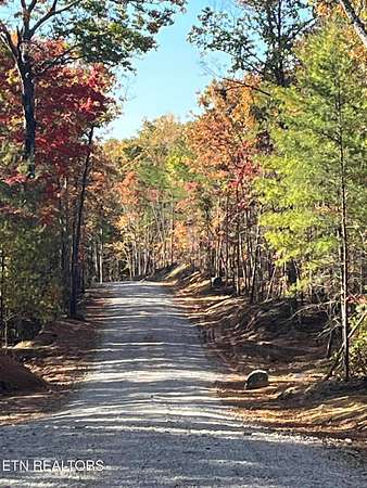 5 Acres of Residential Land for Sale in Tellico Plains, Tennessee