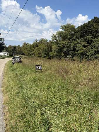 16.5 Acres of Land for Sale in Georgetown, Ohio