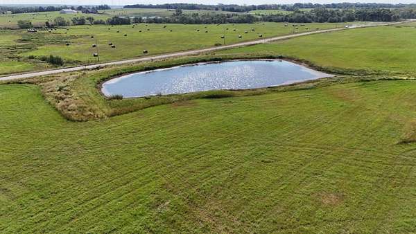 43 Acres of Land for Sale in Lebo, Kansas