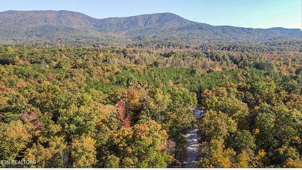 5 Acres of Residential Land for Sale in Tellico Plains, Tennessee