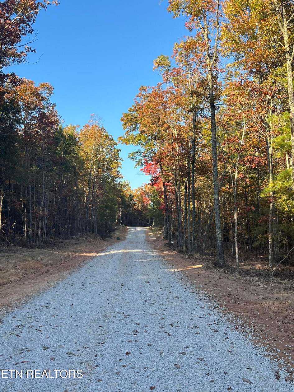 5 Acres of Residential Land for Sale in Tellico Plains, Tennessee