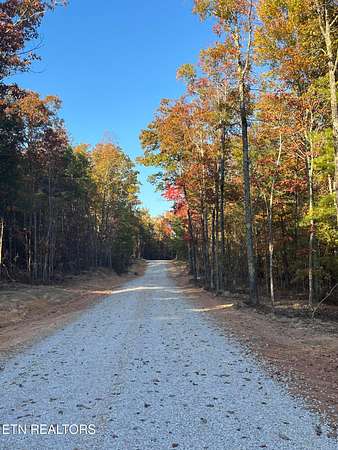 5 Acres of Residential Land for Sale in Tellico Plains, Tennessee