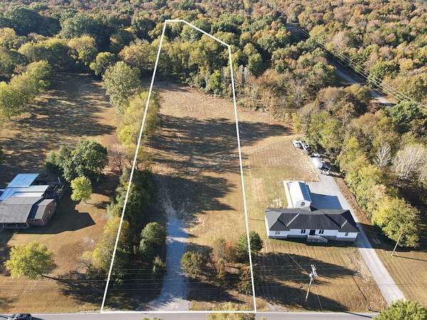2.4 Acres of Residential Land for Sale in Mount Juliet, Tennessee