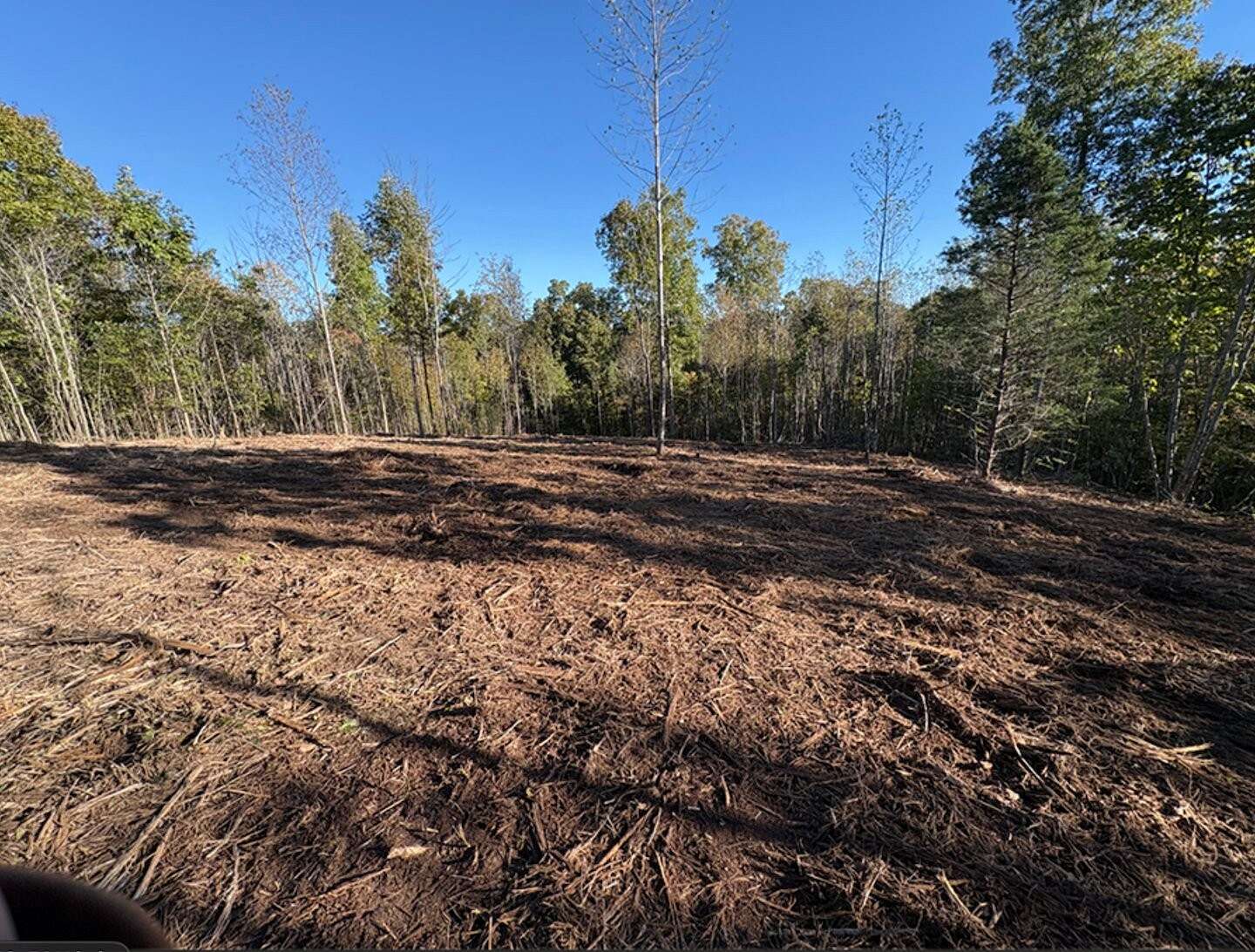 5 Acres of Land for Sale in Linden, Tennessee