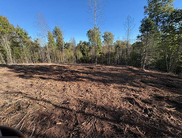 5 Acres of Land for Sale in Linden, Tennessee