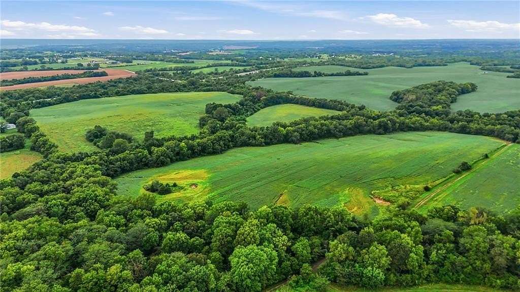 78 Acres of Land for Sale in Kickapoo Township, Missouri