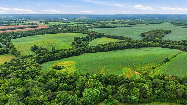 78 Acres of Land for Sale in Kickapoo Township, Missouri