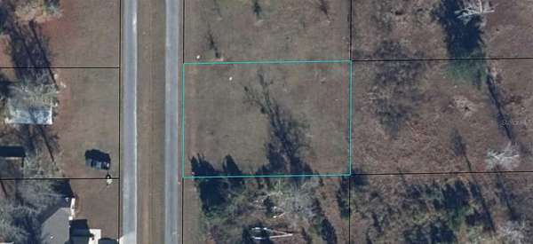 0.26 Acres of Residential Land for Sale in Wewahitchka, Florida