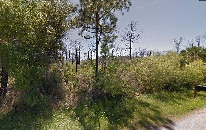 0.23 Acres of Residential Land for Sale in Port Charlotte, Florida