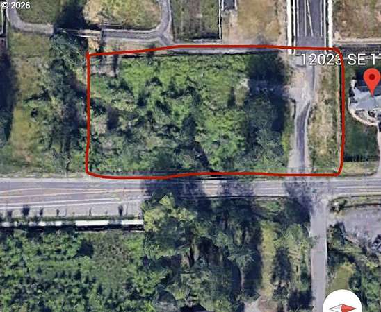 0.82 Acres of Residential Land for Sale in Happy Valley, Oregon