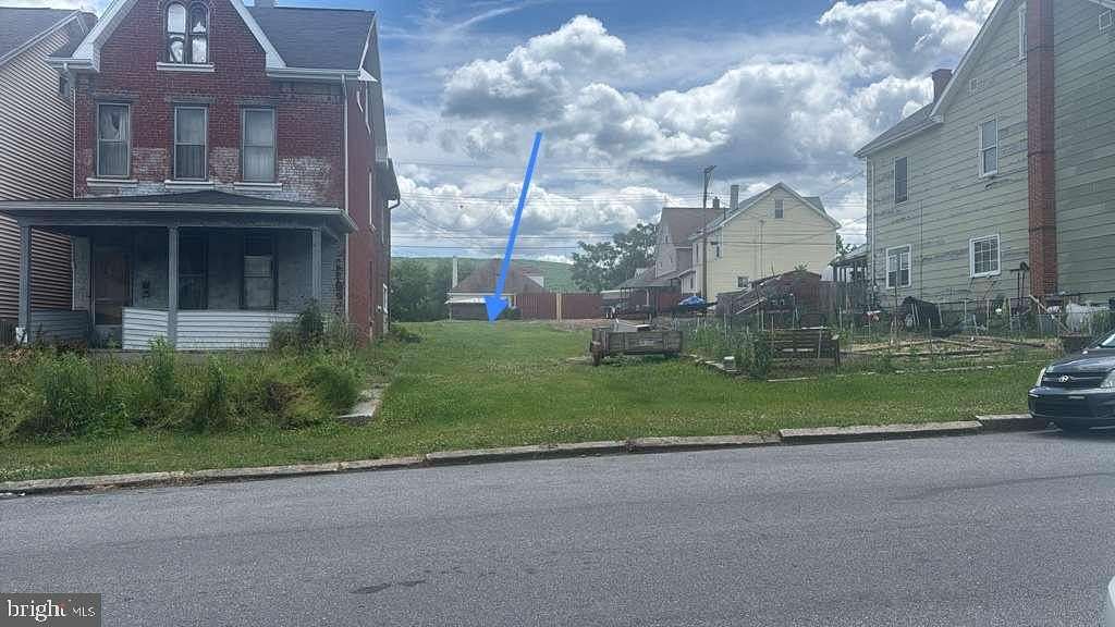 0.07 Acres of Land for Sale in Altoona, Pennsylvania