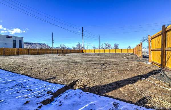 0.23 Acres of Residential Land for Sale in Golden, Colorado