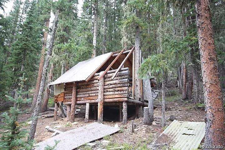 5.2 Acres of Land for Sale in San Luis, Colorado