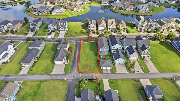 0.15 Acres of Residential Land for Sale in Myrtle Beach, South Carolina