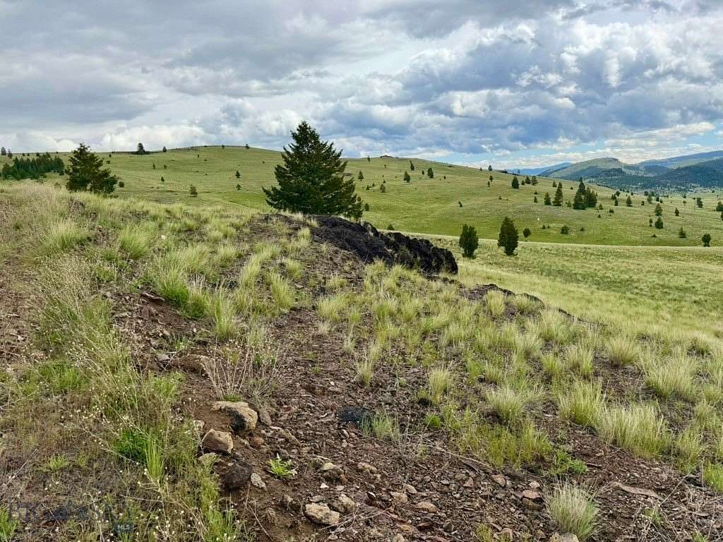 20.2 Acres of Recreational & Residential Land for Sale in Ramsay, Montana