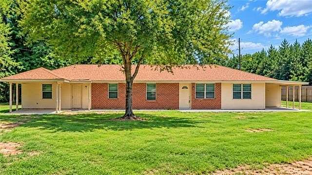 1.88 Acres of Land with Home for Sale in Angie, Louisiana