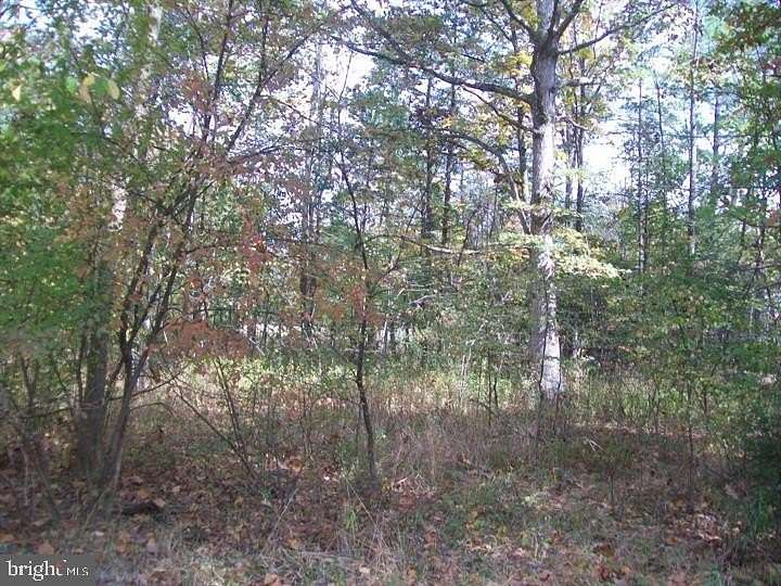 0.81 Acres of Land for Sale in Capon Bridge, West Virginia