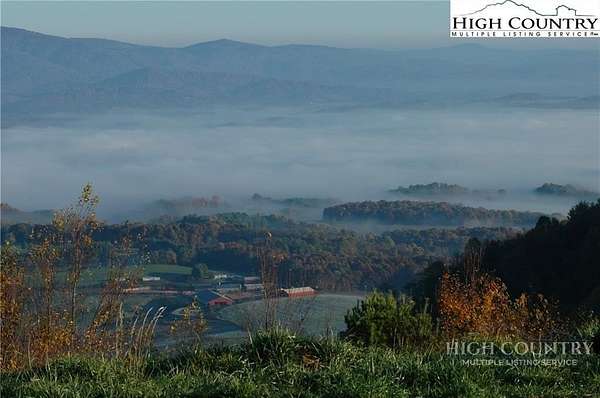 1.1 Acres of Land for Sale in Sparta, North Carolina